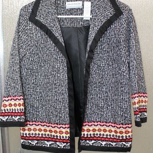 Alfred Dunner Jacket
